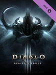 Diablo 3: Reaper of Souls DLC Standard Edition PC Battle.net Key GLOBAL