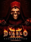 Diablo II: Resurrected | Standard Edition (Xbox Series X/S) - Xbox Live Clé - GLOBAL Xbox Live Key GLOBAL
