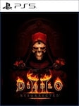 Diablo II: Resurrected PS5 PSN Account GLOBAL