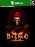 Diablo II: Resurrected (Xbox Series X/S) - Xbox Live Key - GLOBAL Xbox Live Key GLOBAL