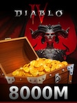 Diablo IV Gold | Season of Reckoning (S13) Softcore 8000M - BillStore Speler Handel - GLOBAL BillStore Player Trade GLOBAL