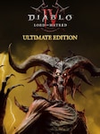 Diablo IV: Lord of Hatred | Ultimate Edition (PC) - Steam Konto - GLOBALNY Steam Account GLOBAL