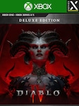 Diablo IV | Deluxe Edition (Xbox Series X/S) - Xbox Live Clave - GLOBAL Xbox Live Key GLOBAL