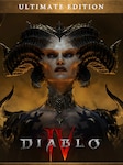 Diablo IV Ultimate Edition PC Battle.net Key GLOBAL
