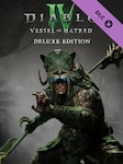 Diablo IV: Vessel of Hatred Deluxe Edition PC Steam Regalo GLOBAL