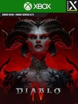 Diablo IV Xbox Series X/S Xbox Live Key GLOBAL