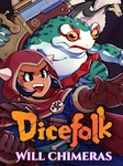 Dicefolk: Will Chimeras Pack PC Steam Key GLOBAL