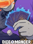 Diceomancer PC Steam Compte GLOBAL