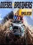 Diesel Brothers: Truck Building Simulator PC Steam Key GLOBAL