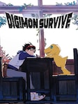 Digimon Survive PC Steam Key GLOBAL