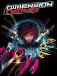 Dimension Drive PC Steam Clave GLOBAL