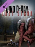 Dino D-Day: Last Stand DLC PC Steam Gift GLOBAL