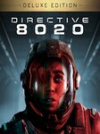 Directive 8020 | Deluxe Edition (PC) - Steam Klucz - GLOBALNY Steam Key GLOBAL