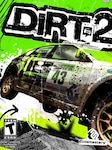 DIRT 2 Steam Cadeau GLOBAL Steam Gift GLOBAL