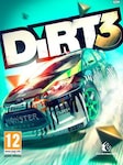 DiRT 3 PC Steam Key GLOBAL