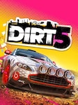 DIRT 5 PC Steam Key GLOBAL