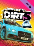 DIRT 5 - Super Size Content Pack (PC) - Steam Cadeau - GLOBAL Steam Gift GLOBAL