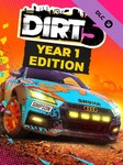 DIRT 5 - Year 1 Upgrade (PC) - Steam Regalo - GLOBALE Steam Gift GLOBAL
