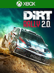 DiRT Rally 2.0 Xbox One Xbox Live Key UNITED STATES