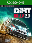 DiRT Rally 2.0 Xbox One Xbox Live Cuenta GLOBAL