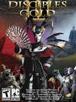 Disciples 2 GOLD PC Steam Key GLOBAL