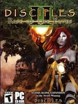 Disciples II: Rise of the Elves PC Steam Key GLOBAL