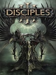 Disciples III: Resurrection Steam Schlüssel GLOBAL Steam Key GLOBAL