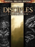 Disciples: Liberation | Deluxe Edition (PC) - Steam Account - GLOBAL Steam Account GLOBAL