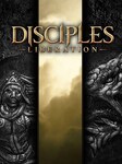 Disciples: Liberation (PC) - Steam Account - GLOBAL Steam Account GLOBAL