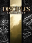 Disciples: Liberation (PC) - Steam Key - EUROPE Steam Key EUROPE