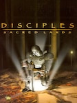 Disciples: Sacred Lands Gold Soundtrack PC Steam Key GLOBAL