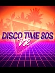 Disco Time 80s VR PC Steam Klucz GLOBALNY