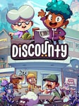 Discounty (PC) - Steam Key - GLOBAL Steam Key GLOBAL