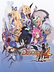 Disgaea 4 Complete+ PC Steam Key GLOBAL