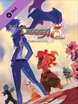 Disgaea 5 Complete - Digital Art Book Steam Gift EUROPA Steam Gift EUROPE