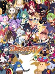 Disgaea 7: Vows of the Virtueless (PC) - Steam Gift - GLOBAL Steam Gift GLOBAL