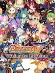 Disgaea 7: Vows of the Virtueless Ultimate Edition PC Steam Account GLOBAL