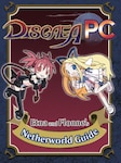 Disgaea PC / 魔界戦記ディスガイア PC - Digital Art Book / デジタル・アートブック PC Steam Clave GLOBAL