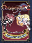Disgaea PC / 魔界戦記ディスガイア PC - Digital Art Book / デジタル・アートブック Steam Schlüssel GLOBAL Steam Key GLOBAL