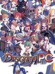 Disgaea (PC) - Steam Key - EUROPE Steam Key EUROPE