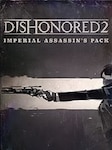 Dishonored 2 Imperial Assassins Steam Key GLOBAL Steam Key GLOBAL