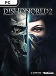 Dishonored 2 PC Steam Klucz EUROPA