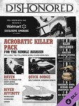 Dishonored Acrobatic Killer Steam Chiave GLOBALE Steam Key GLOBAL