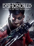 Dishonored: Death of the Outsider PC Steam Account GLOBAL