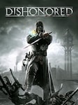 Dishonored (PC) - Steam Clé - GLOBAL (PL/EN) Steam Key GLOBAL