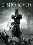 Dishonored (PC) - Steam Schlüssel - GLOBAL (PL/EN) Steam Key GLOBAL