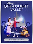 Disney Dreamlight Valley | Deluxe Edition (PC) - Epic Games Account - GLOBAL Epic Games Account GLOBAL