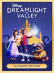 Disney Dreamlight Valley | Ultimate Edition (PC) - Steam Account - GLOBAL Steam Account GLOBAL