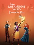 Disney Dreamlight Valley: The Storybook Vale PC Steam Key GLOBAL