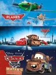 Disney Flight and Racing PC Steam Key GLOBAL